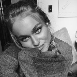 Meet your Posher, Morgane